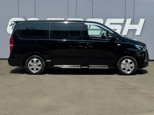 Минивэн Hyundai Grand Starex 2020 года, 3449000 рублей, Кропоткин