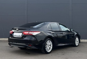Седан Toyota Camry 2020 года, 2925000 рублей, Солонцы