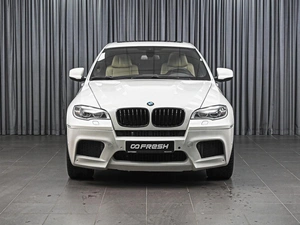 Внедорожник BMW X6 M 2011 года, 2060000 рублей, Ставрополь