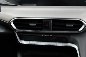 Внедорожник Changan UNI-T 2023 года, 2919000 рублей, Омск