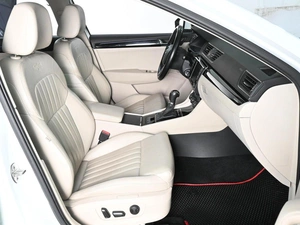 Универсал Skoda Superb 2016 года, 2850000 рублей, Ростов-на-Дону