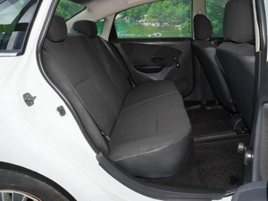 Седан Nissan Almera 2014 года, 718000 рублей, Тверь