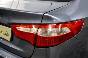 Седан Kia Rio 2012 года, 799000 рублей, Барнаул