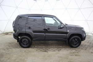 Внедорожник ВАЗ (LADA) Niva 2023 года, 1249000 рублей, Обнинск