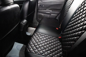 Внедорожник Mitsubishi ASX 2012 года, 1109000 рублей, Сургут