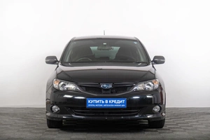 Хетчбэк Subaru Impreza 2011 года, 1199000 рублей, Томск