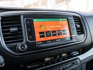 Минивэн Citroen SpaceTourer 2017 года, 3239000 рублей, Волгоград