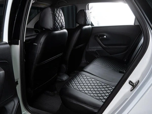 Седан Volkswagen Polo 2012 года, 820000 рублей, Волгоград