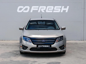 Седан Ford Fusion (North America) 2009 года, 793000 рублей, Краснодар