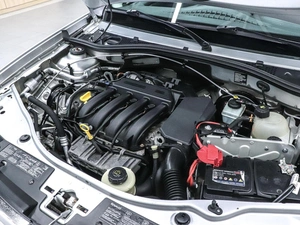 Внедорожник Renault Duster 2014 года, 1200000 рублей, Красноярск