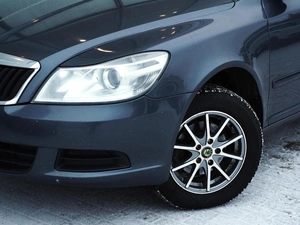 Лифтбек Skoda Octavia 2012 года, 895000 рублей, Тверь