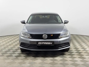Седан Volkswagen Jetta 2015 года, 845900 рублей, Казань