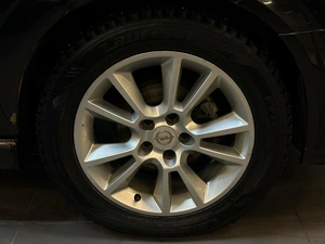 Седан Opel Vectra 2006 года, 597000 рублей, Красноярск