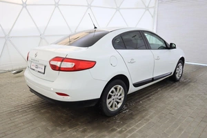Седан Renault Fluence 2016 года, 1199000 рублей, Обнинск