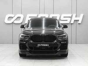 Внедорожник BMW X6 2021 года, 9659000 рублей, Ростов-на-Дону