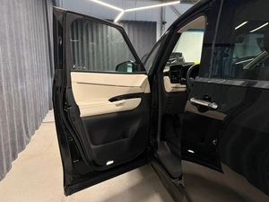 Минивэн Lexus LM 2025 года, 15700000 рублей, Павловская Слобода