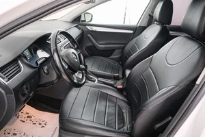 Лифтбек Skoda Octavia 2014 года, 1149000 рублей, Красноярск