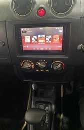 Внедорожник Nissan Kix 2009 года, 845000 рублей, Красноярск