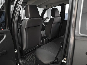 Внедорожник ВАЗ (LADA) Niva Travel 2023 года, 1145000 рублей, Ставрополь