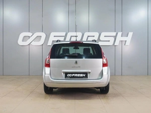 Универсал Renault Megane 2009 года, 579000 рублей, Воронеж