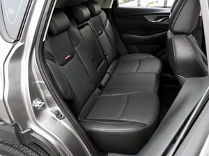 Внедорожник Changan CS35 Plus 2024 года, 2100000 рублей, Волгоград