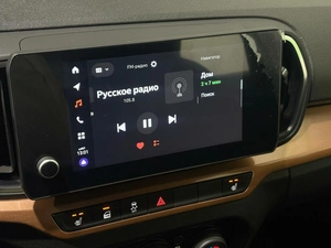 Универсал ВАЗ (LADA) Iskra Cross 2025 года, 1695000 рублей, Красноярск