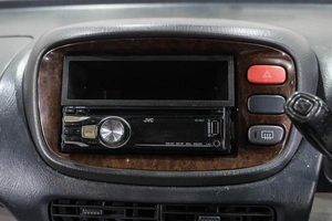 Минивэн Nissan Serena 2000 года, 449000 рублей, Новокузнецк