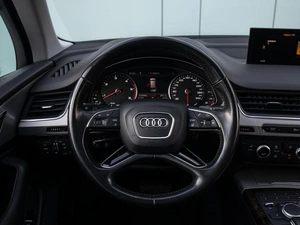 Внедорожник Audi Q7 2017 года, 3999000 рублей, Большой Сочи