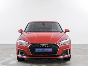 Купе Audi A5 2020 года, 3995055 рублей, Москва