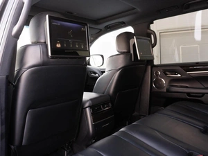 Внедорожник Lexus LX 2020 года, 9660000 рублей, Самара