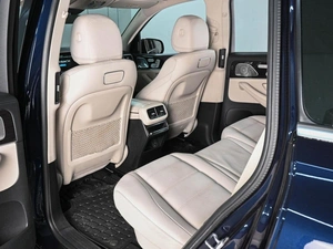 Внедорожник Mercedes-benz GLS-класс 2020 года, 7099000 рублей, Аксай