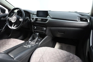 Седан Mazda 6 2018 года, 2149000 рублей, Новосибирск