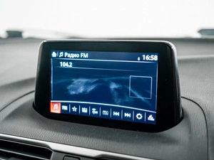 Седан Mazda Axela 2018 года, 1300000 рублей, Красноярск