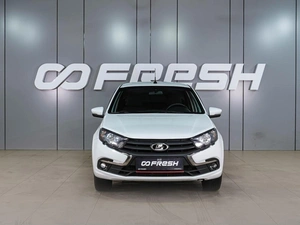 Лифтбек ВАЗ (LADA) Granta 2023 года, 829000 рублей, Воронеж