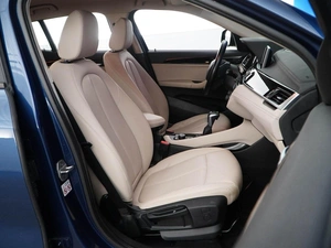 Внедорожник BMW X2 2020 года, 2299050 рублей, Москва