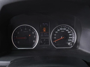 Внедорожник Honda CR-V 2012 года, 1599000 рублей, Ростов-на-Дону