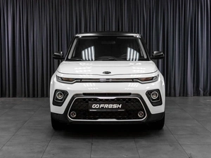 Внедорожник Kia Soul 2021 года, 1995000 рублей, Тюмень