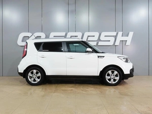Внедорожник Kia Soul 2017 года, 1499000 рублей, Воронеж