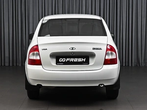 Седан ВАЗ (LADA) Kalina 2011 года, 350000 рублей, Ставрополь
