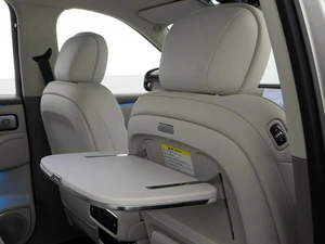 Внедорожник Geely Galaxy M9 2025 года, 6638888 рублей, Москва