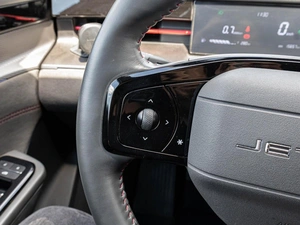 Внедорожник Jetour Dashing 2023 года, 2320000 рублей, Краснодар