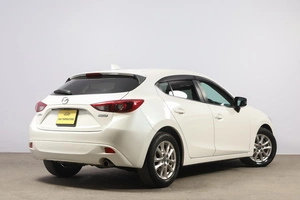 Хетчбэк Mazda Axela 2014 года, 1369000 рублей, Новосибирск