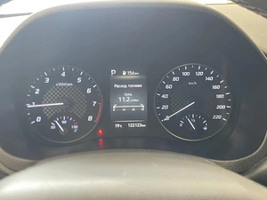 Седан Hyundai Solaris 2021 года, 1480000 рублей, Смоленск