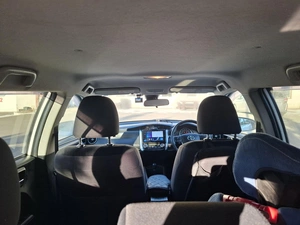 Универсал Toyota Corolla Fielder 2016 года, 1205000 рублей, Красноярск