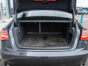 Седан Audi A6 2012 года, 1650000 рублей, Краснодар