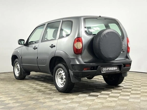 Внедорожник Chevrolet Niva 2019 года, 749900 рублей, Казань