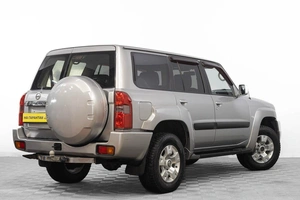 Внедорожник Nissan Patrol 2007 года, 2239000 рублей, Барнаул