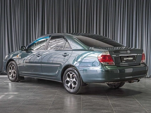 Седан Toyota Camry 2005 года, 849000 рублей, Тюмень