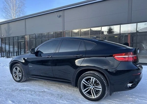 Внедорожник BMW X6 2013 года, 2155000 рублей, Красноярск