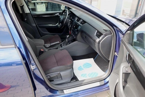 Хэтчбек Skoda Octavia 2015 года, 1670000 рублей, Мирное